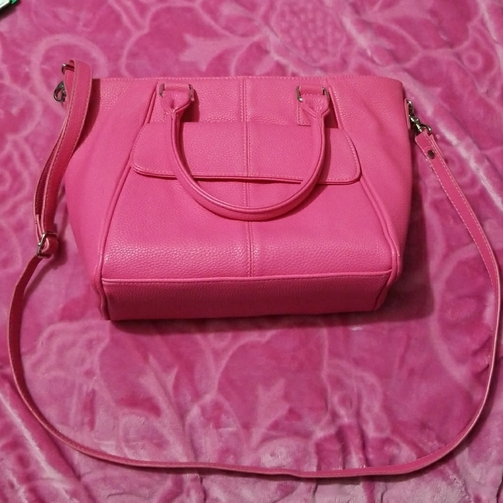 THIRTY-ONE Mini Diamond District Purse